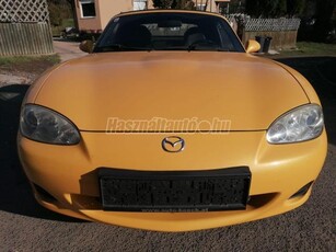 MAZDA MX-5 1.6i 16V