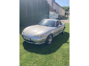 MAZDA MX-5 1.6i 16V