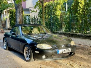 MAZDA MX-5 1.6i 16V Memories