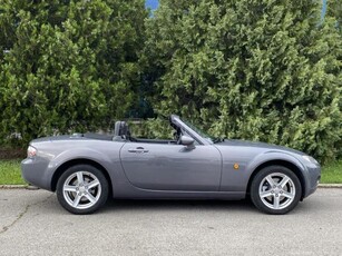 MAZDA MX-5 1.8i 16V Challenge