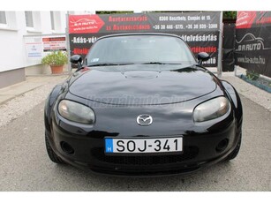 MAZDA MX-5 1.8i 16V Challenge