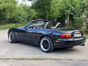 MAZDA MX-5 1.8i 16V Soft Top