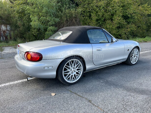 MAZDA MX-5 1.8i 16V Soft Top