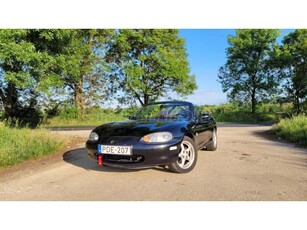 MAZDA MX-5 1.8i 16V Soft Top