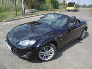 MAZDA MX-5 Coupe 1.8i 16V Revolution Magyarországi.42000Km!