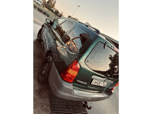 MAZDA TRIBUTE 2.0 4x4 CE