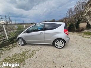 Mercedes A180 cdi