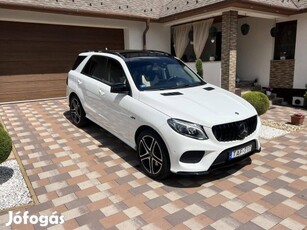 Mercedes-AMG Gle 43