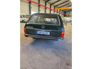 MERCEDES-BENZ 300 Mercedes 300TD