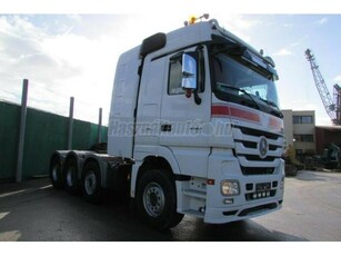 MERCEDES-BENZ 4165 S 8x4 250 tonna (62)