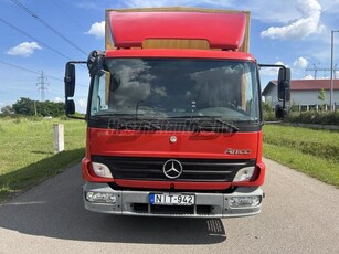 MERCEDES-BENZ 818