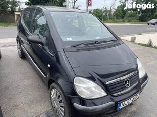 Mercedes-Benz A 140 Classic