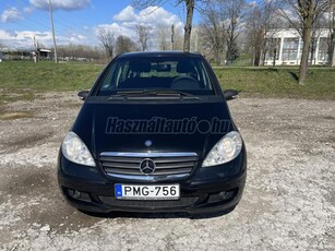 MERCEDES-BENZ A 150 Classic