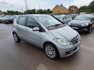 MERCEDES-BENZ A 160 BlueEFFICIENCY Classic 155.000.KM.MULTIKORMÁNY.EL.TÜKÖR.EL.ABLAK.KLÍMA.ALU.AZONNAL ELVIHETŐ