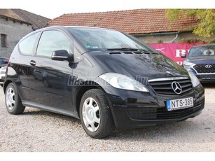 MERCEDES-BENZ A 160 BlueEFFICIENCY Elegance