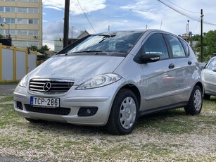 MERCEDES-BENZ A 170 Classic