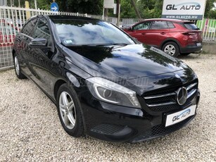 MERCEDES-BENZ A 180 (BlueEFFICIENCY) Urban 7G-DCT Automata