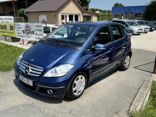 MERCEDES-BENZ A 180 CDI Elegance Autotronic