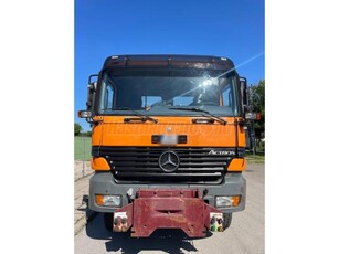 MERCEDES-BENZ Actros 1831/4x4/billencs/hótoló.sószóró/