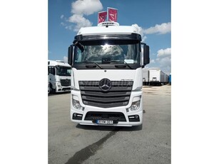 MERCEDES-BENZ ACTROS 1851 BIG SPACE