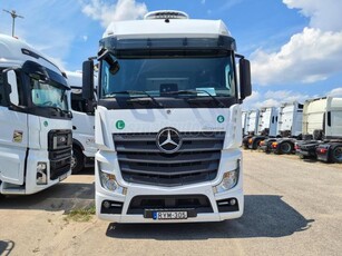 MERCEDES-BENZ ACTROS 1851 BIG SPACE