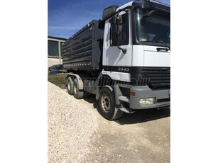 MERCEDES-BENZ Actros 3343K