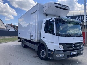 MERCEDES-BENZ Atego