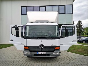 MERCEDES-BENZ ATEGO 815