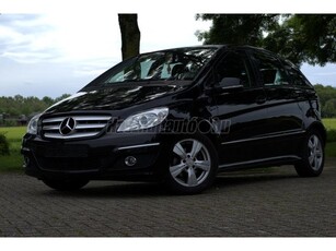 MERCEDES-BENZ B 170 BlueEFFICIENCY