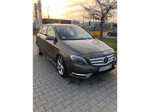 MERCEDES-BENZ B 180 BlueEFFICIENCY Bi Xenon Led lámpák