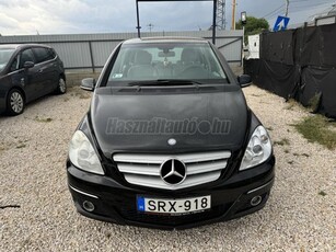 MERCEDES-BENZ B 180 CDI 1 ÉV GARANCIÁVAL !