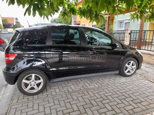 MERCEDES-BENZ B 180 CDI