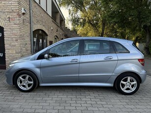 MERCEDES-BENZ B 180 CDI Autotronic