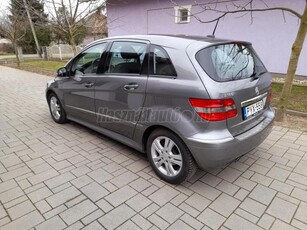 MERCEDES-BENZ B 180 CDI Autotronic