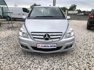 MERCEDES-BENZ B 180 CDI Autotronic