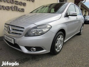 Mercedes-Benz B 180 CDI Blueefficiency Navi. Di...