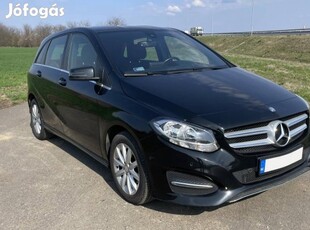 Mercedes-Benz B 180 CDI Urban EURO6