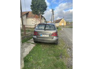 MERCEDES-BENZ B 200 2.0 245