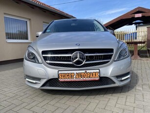 MERCEDES-BENZ B-OSZTÁLY B 180 BlueEFFICIENCY XENON 130000 KM!!!