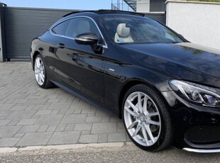 Mercedes-Benz C 180 7G-Tronic PLUS M.O-I!GAR:13...