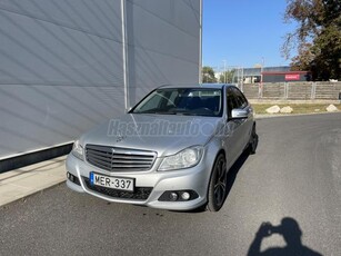 MERCEDES-BENZ C 220 CDI BlueEFFICIENCY Elegance (Automata)