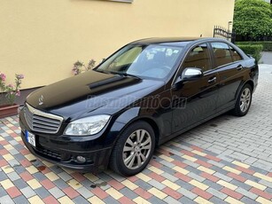 MERCEDES-BENZ C 220 CDI Classic (Automata)