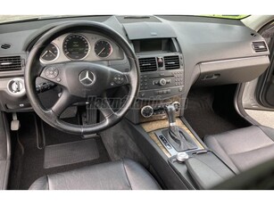 MERCEDES-BENZ C 320 T CDI Avantgarde