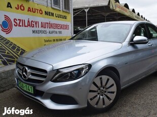 Mercedes-Benz C 350 e Plug-IN Hybrid 7G-Tronic...