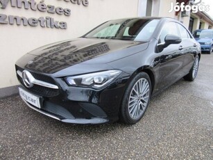 Mercedes-Benz CLA 180 Style 7G-DCT 14 Ezer Km !...