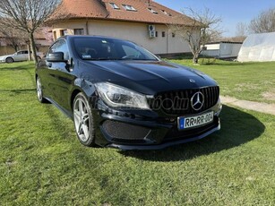 MERCEDES-BENZ CLA 250 AMG Sport 7G-DCT