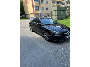 MERCEDES-BENZ CLA-OSZTÁLY CLA 180 Urban 7G-DCT