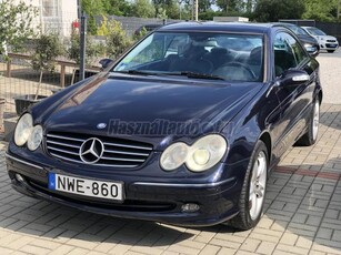 MERCEDES-BENZ CLK 320 Avantgarde (Automata)