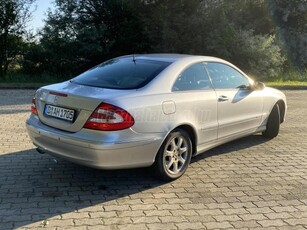 MERCEDES-BENZ CLK 320 Elegance (Automata)