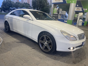 MERCEDES-BENZ CLS 350 (Automata)